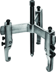 Proto® 10 Ton Proto-Ease™ 3-Way Adjustable Jaw Puller - Exact Tool & Supply