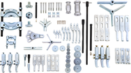 Proto® Proto-Ease™ Master Puller Set - Exact Tool & Supply