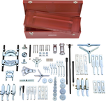 Proto® Proto-Ease™ Master Puller Set (With Box) - Exact Tool & Supply