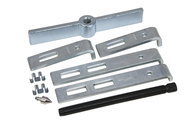 Proto® 9 Piece 10 Ton 2-Way Straight Jaw Puller Set - Exact Tool & Supply