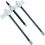 Proto® 10 Ton Press-N-Pull™ 2-Leg Puller - Exact Tool & Supply