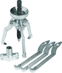 Proto® 6 Ton Proto-Ease™ 2-Way/3-Way Cone Puller Set - Exact Tool & Supply