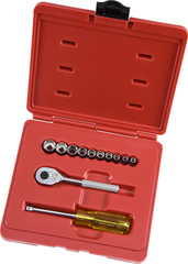 J47110 12PC 1/4DR 12P SET J47110 - Exact Tool & Supply