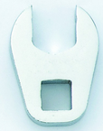 Proto® 1/4" Drive Metric Crowfoot Wrench 14 mm - Open End - Exact Tool & Supply