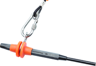 Proto® Tether-Ready 1/8" Pin Punch - Exact Tool & Supply