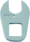 Proto® 3/8" Drive Crowfoot Wrench 1-11/16" Open End - Exact Tool & Supply