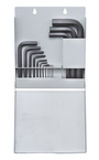 Proto® 15 Piece Hex Key Set - Metric - Exact Tool & Supply