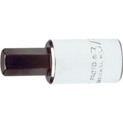 ‎Proto 3/8″ Drive Short Hex Bit Socket - 5/16″ - Exact Tool & Supply