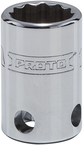 Proto® Tether-Ready 3/8" Drive Socket 1/2" - 12 Point - Exact Tool & Supply