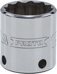 Proto® Tether-Ready 3/8" Drive Socket 15/16" - 12 Point - Exact Tool & Supply