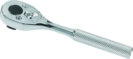 Proto® 3/8" Drive Stubby Classic Pear Head Ratchet 5" - Exact Tool & Supply