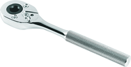 Proto® 3/8" Drive Pear Head Ratchet Female Drive 7" - Exact Tool & Supply