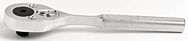 Proto® 3/8" Drive Aerospace Classic Pear Head Ratchet 7" - Exact Tool & Supply