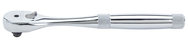 Proto® 3/8" Drive Aerospace Premium Pear Head Ratchet 8-1/2" - Exact Tool & Supply