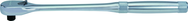 Proto® 3/8" Drive Long Handle Pear Head Premium Ratchet 11" - Exact Tool & Supply