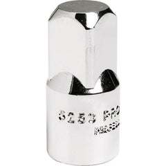 Proto Drive Adapter 3/8″ F × 1/2″ M - Exact Tool & Supply
