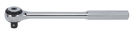 Proto® 1/2" Drive Round Head Ratchet 9-3/8" - Exact Tool & Supply