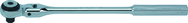 Proto® 3/8" Drive Flex Head Ratchet 8-1/2" - Exact Tool & Supply