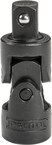 Proto® 1/4" Drive Black Oxide Universal Joint - Exact Tool & Supply