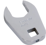 Proto® 1/2" Drive Full Polish Metric Crowfoot Wrench 22 mm - Exact Tool & Supply