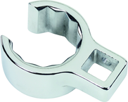 Proto® 1/2" Drive Flare Nut Crowfoot Wrench 1-15/16" - Exact Tool & Supply