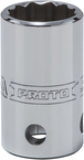 Proto® Tether-Ready 1/2" Drive Socket 5/8" - 12 Point - Exact Tool & Supply