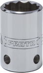 Proto® Tether-Ready 1/2" Drive Socket 3/4" - 12 Point - Exact Tool & Supply