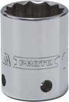 Proto® Tether-Ready 1/2" Drive Socket 15/16" - 12 Point - Exact Tool & Supply