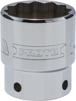 Proto® Tether-Ready 1/2" Drive Socket 1-3/8" - 12 Point - Exact Tool & Supply