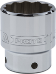 Proto® Tether-Ready 1/2" Drive Socket 1-7/16" - 12 Point - Exact Tool & Supply