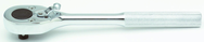 Proto® 1/2" Drive Classic Pear Head Ratchet With Oversized Reverse Lever 10" - Exact Tool & Supply