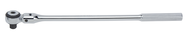 Proto® 1/2" Drive Flex Head Ratchet 17-3/32" - Exact Tool & Supply
