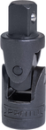 Proto® 1/2" Drive Black Oxide Universal Joint - Exact Tool & Supply