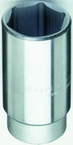 Proto® 3/4" Drive Deep Socket 1-1/4" - 6 Point - Exact Tool & Supply