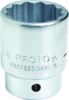 Proto® 3/4" Drive Socket 2-1/8" - 12 Point - Exact Tool & Supply