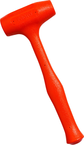 Proto® Dead Blow Compo-Cast® Combo Face Hammers - 28 oz. - Exact Tool & Supply