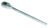 Proto® 1" Drive Classic Pear Head Ratchet Male/Female Drive 26" - Exact Tool & Supply