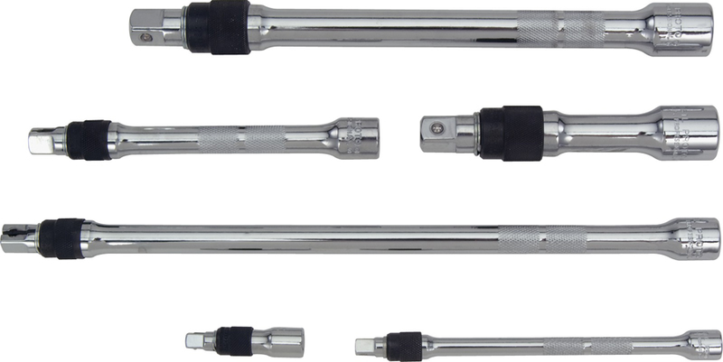 6PC LOCKG EXTSET J6000-6L - Exact Tool & Supply