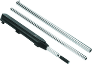 Proto® 1" Drive Fixed Head Micrometer Torque Wrench 400-2000 ft-lbs - Exact Tool & Supply
