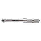 Proto® 3/8" Drive Ratcheting Head Micrometer Torque Wrench 40-200 in-lbs - Exact Tool & Supply
