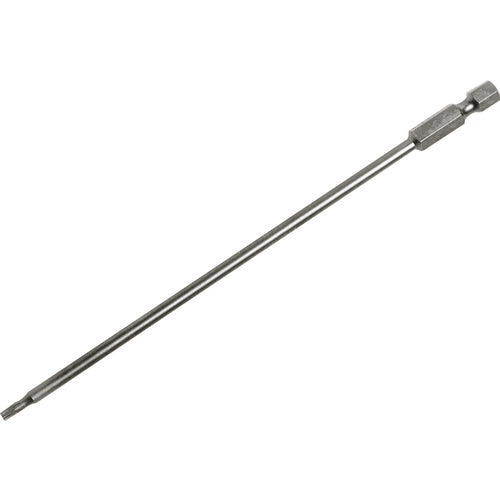 T10X6 1/4 HEX BIT J60666 - Exact Tool & Supply