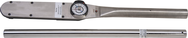 Proto® 3/4" Drive Dial Torque Wrench 70-350 ft-lbs - Exact Tool & Supply
