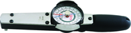 Proto® 1/4" Drive Dial Torque Wrench 2-10 Nm, 18-90 in-lbs - Exact Tool & Supply
