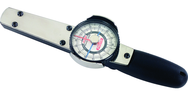 Proto® Dial Torque Wrench- 15-75 (in-lbs) - Exact Tool & Supply
