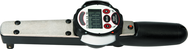 Proto® 3/8" Drive Dial Electronic Torque Wrench 25-250 in-lbs - Exact Tool & Supply