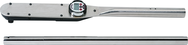 Proto® 3/4" Drive Dial Electronic Torque Wrench 60-600 ft-lbs - Exact Tool & Supply