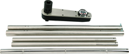 Proto® 1" Drive Dial Electronic Torque Wrench 100-1000 ft-lbs - Exact Tool & Supply