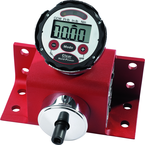 Proto® 3/8" Drive Electronic Torque Tester 5-50 ft-lbs - Exact Tool & Supply
