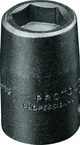 Proto® 1/2" Drive Metric High Strength Magnetic Impact Socket 14 mm - 6 Point - Exact Tool & Supply