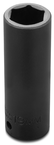 Proto® 1/2" Drive Deep Impact Socket 32 mm - 6 Point - Exact Tool & Supply